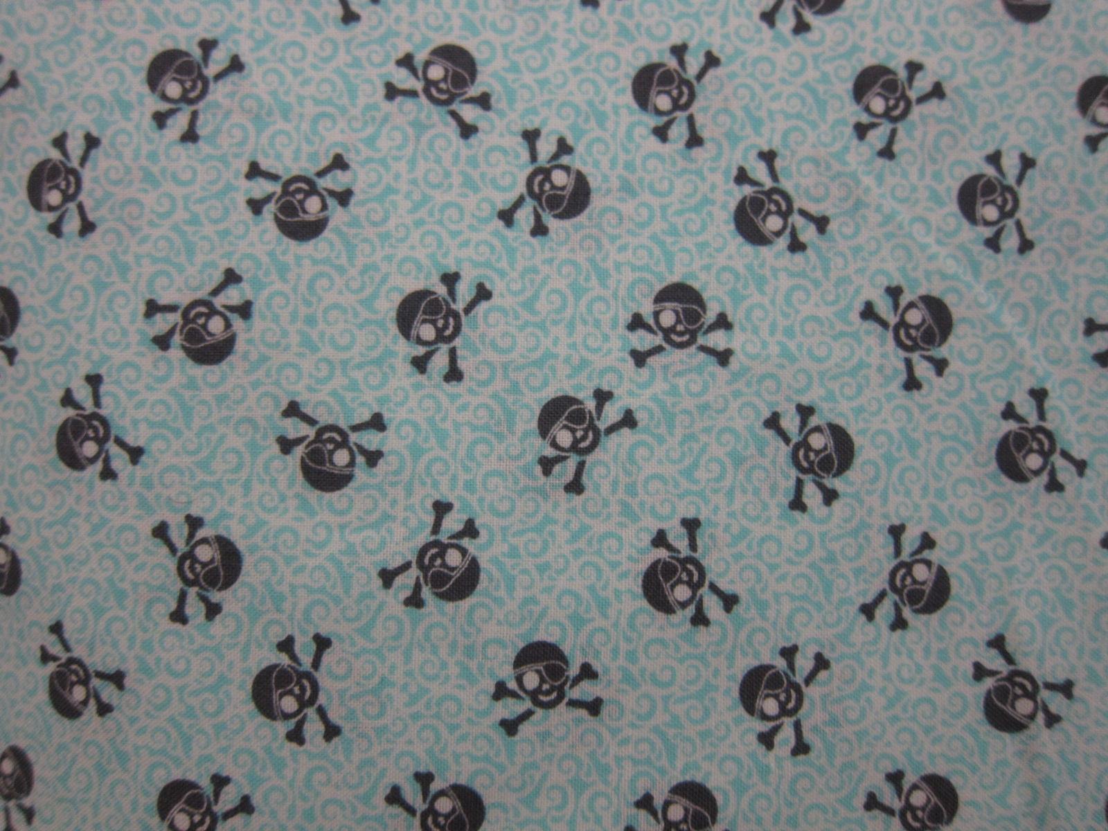 Cotton Broadcloth Print0