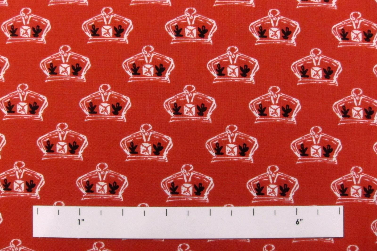 Cotton Broadcloth Print1