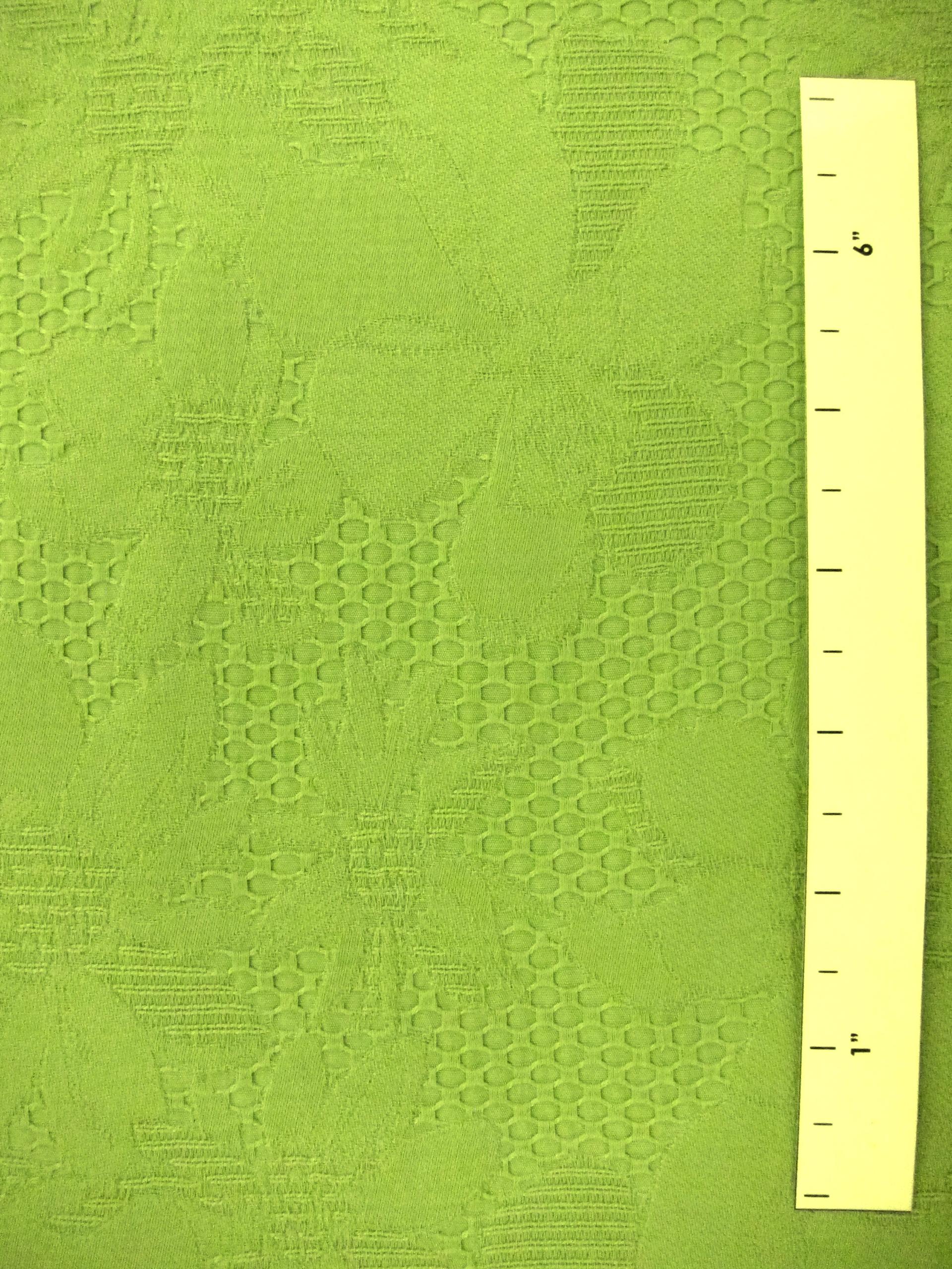 Italian Cotton Pique 1