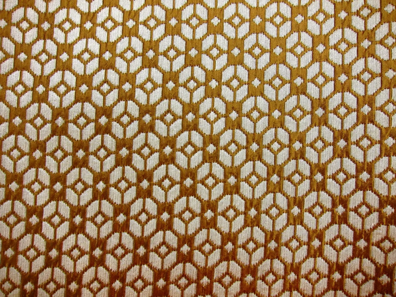 Metallic Brocade0