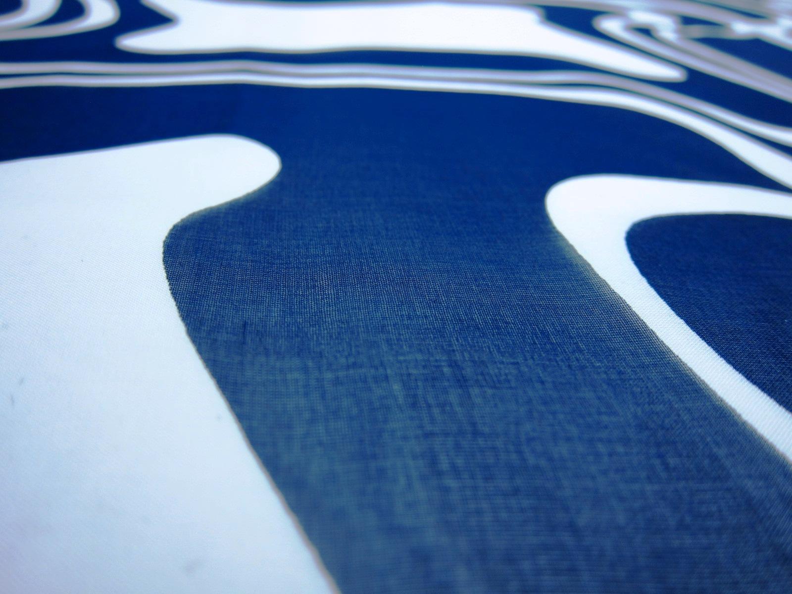 Printed Silk Chiffon2