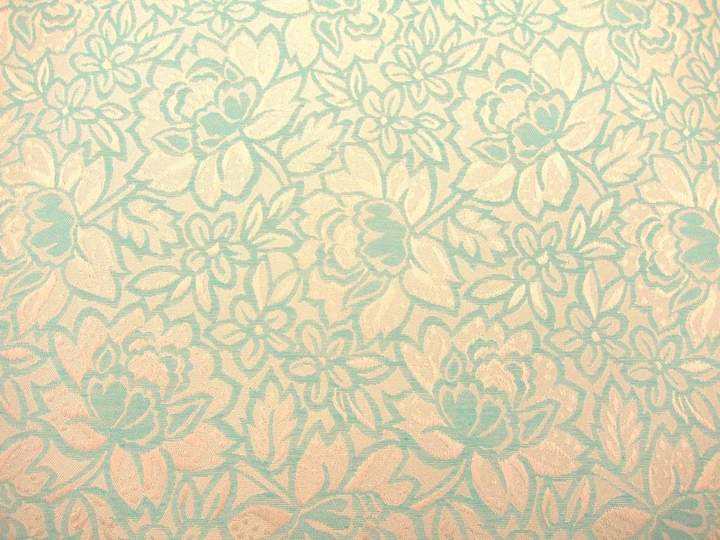Cotton Blend Brocade0