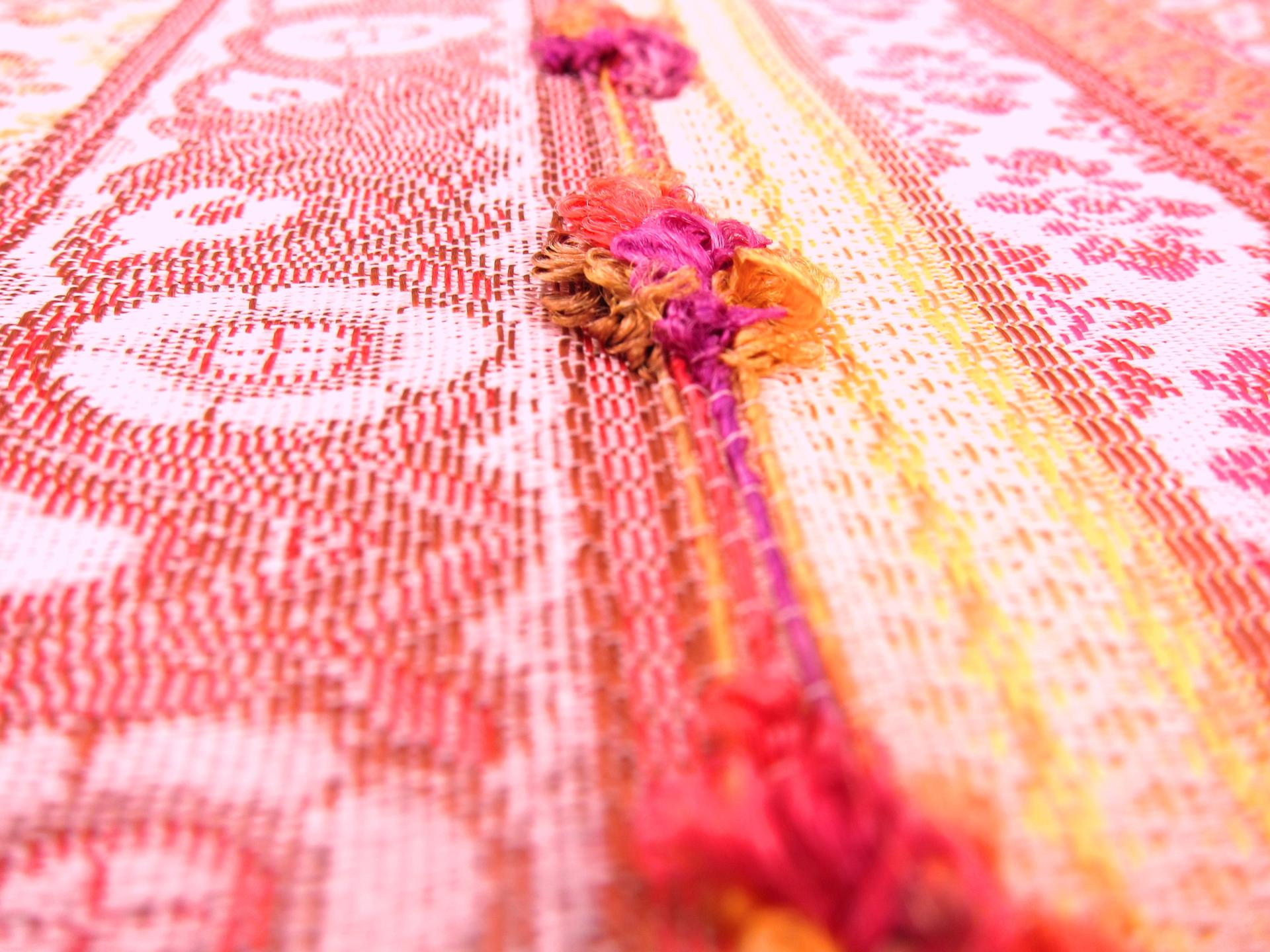 Novelty Stripe Brocade2