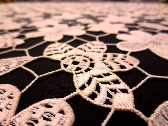 Guipure Lace2