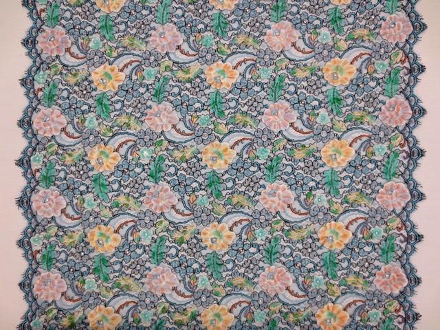 Beaded Chantilly Lace3