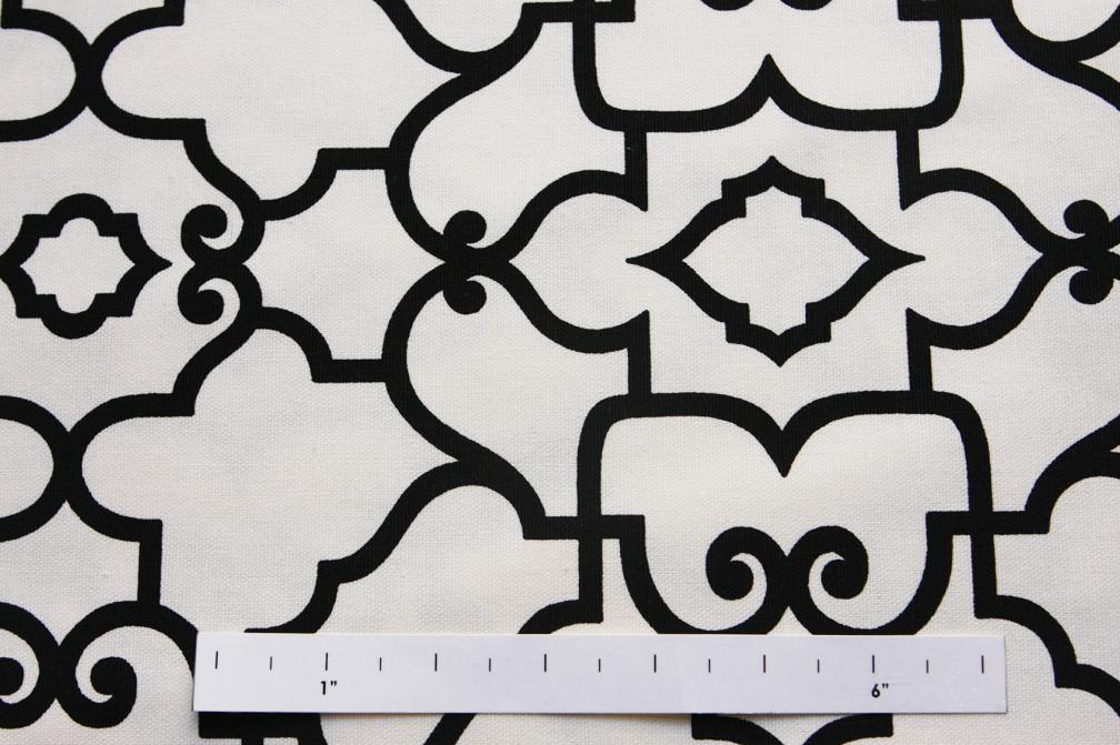 Printed Cotton Canvas1