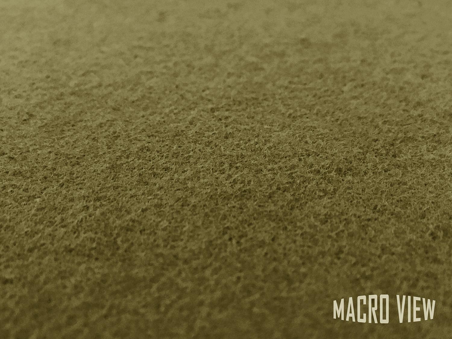 Cotton Flannel in Olive2