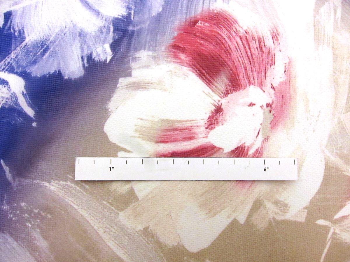 Printed Silk Chiffon2