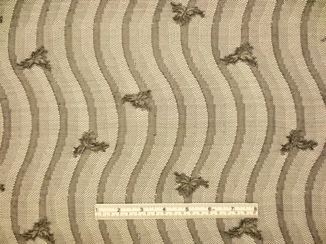 Metallic Chantilly Lace1