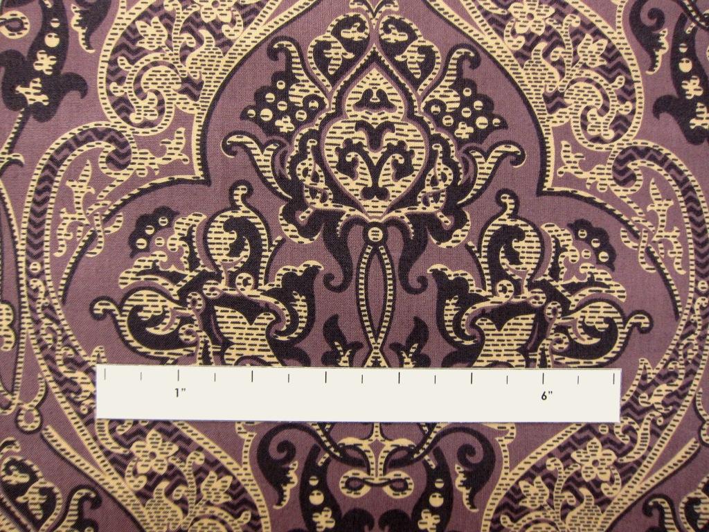 Cotton Broadcloth Print1