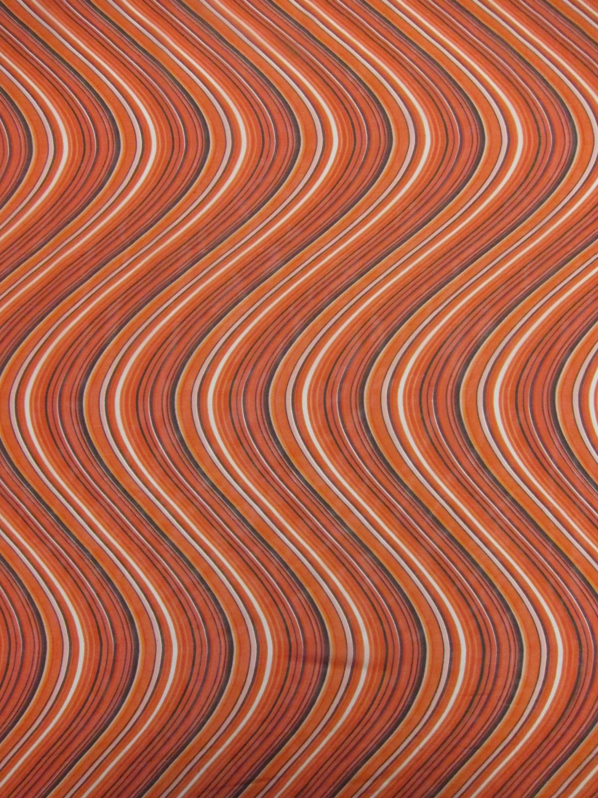 Printed Silk Chiffon1