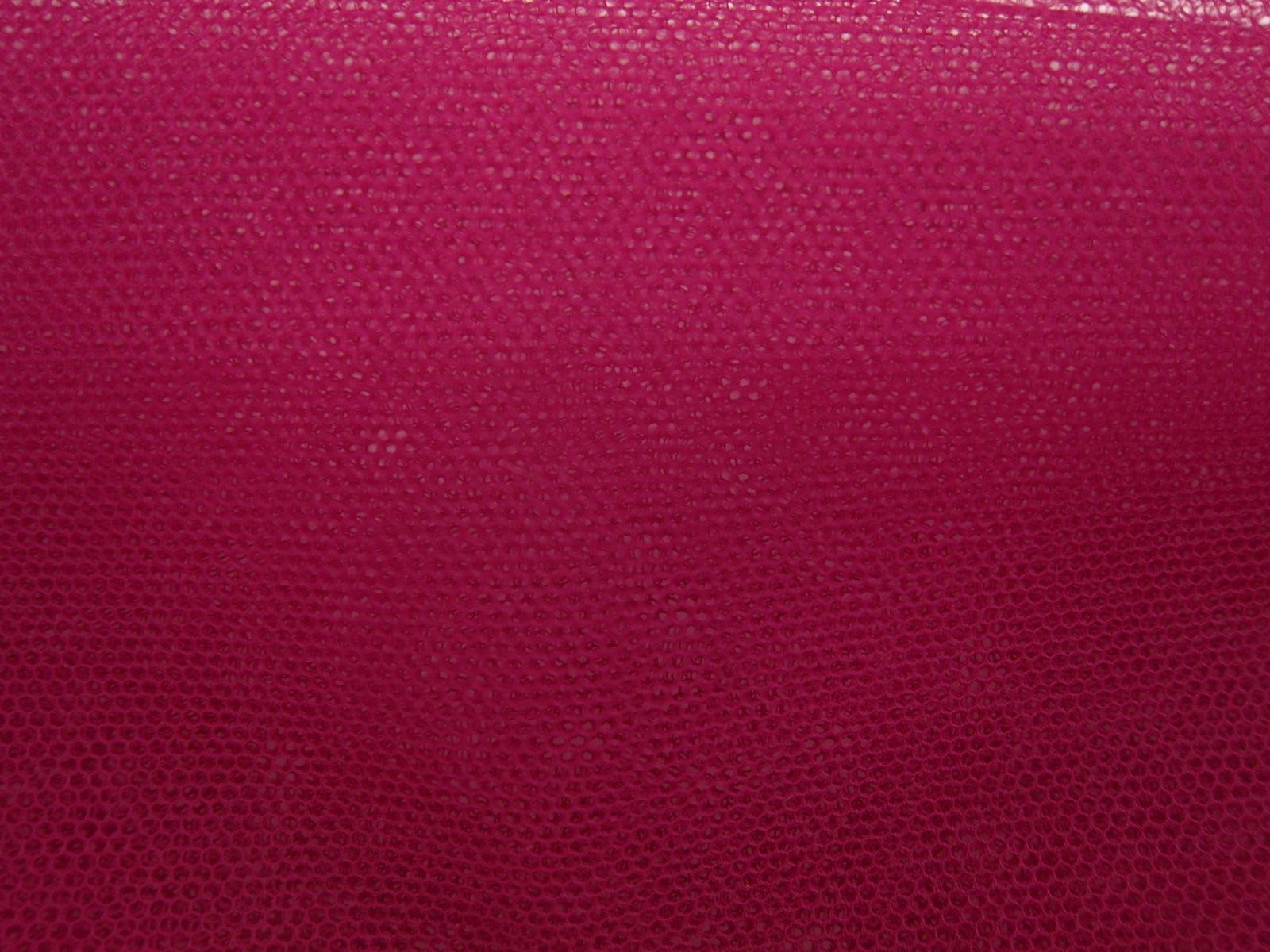Italian Nylon Tulle in Fuxia0