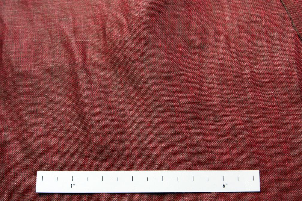 Glazed Linen Mesh1