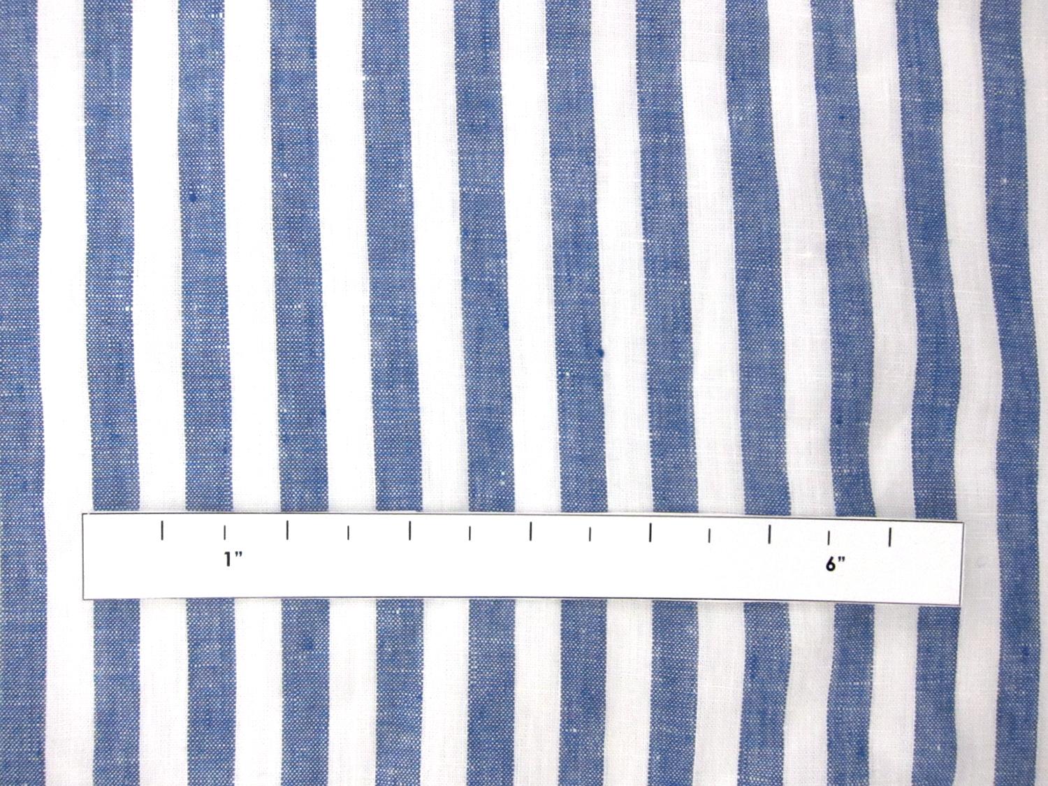 Linen Stripe 1