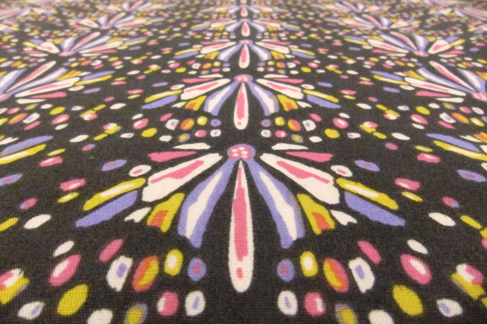 Cotton Broadcloth Print2