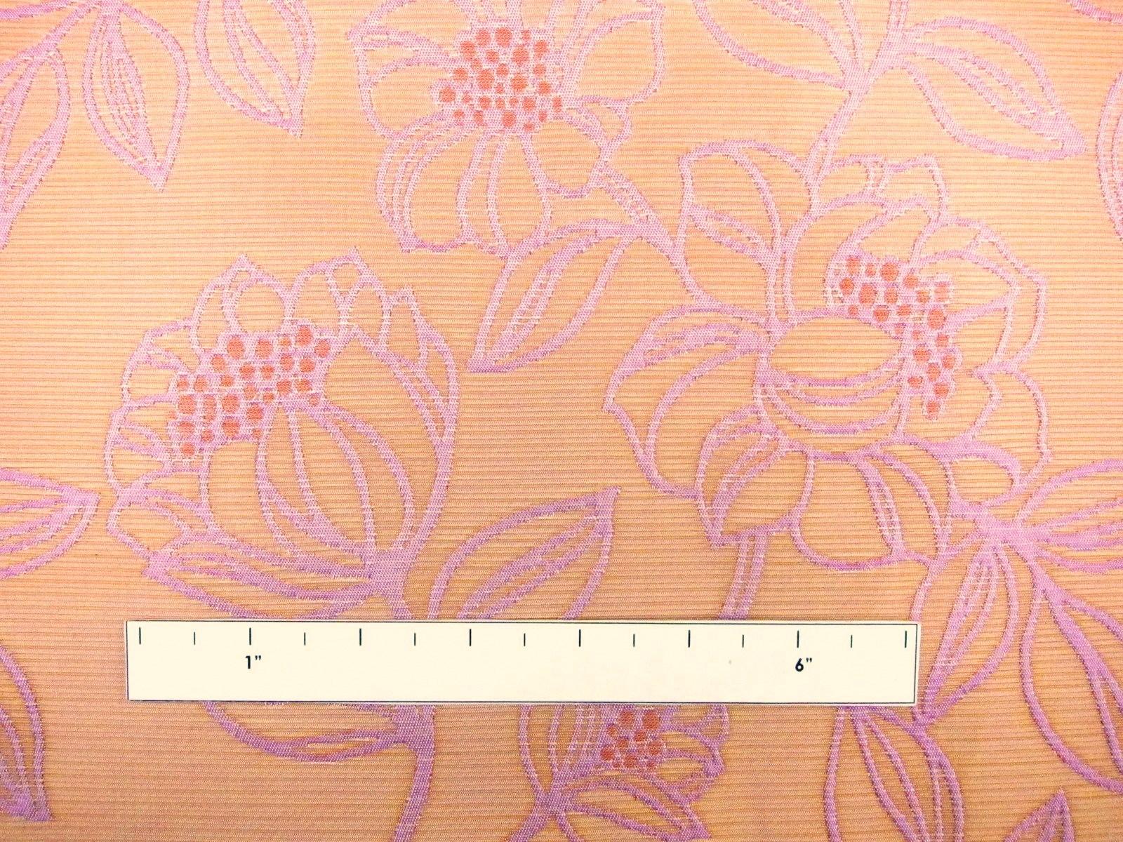 Rayon Blend Brocade1