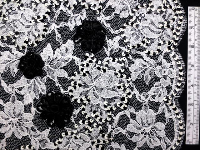 Ribbon Lace0