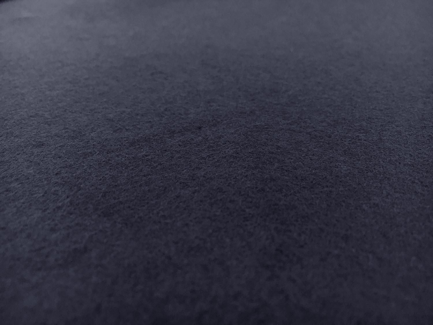 Cotton Flannel in Indigo0