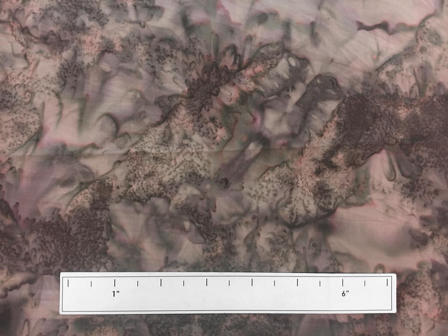 Cotton Batik in Mink3