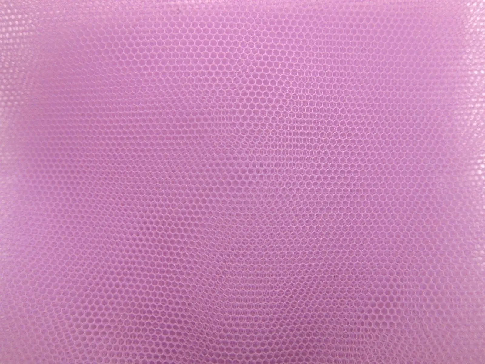 Italian Nylon Tulle in Glicine0