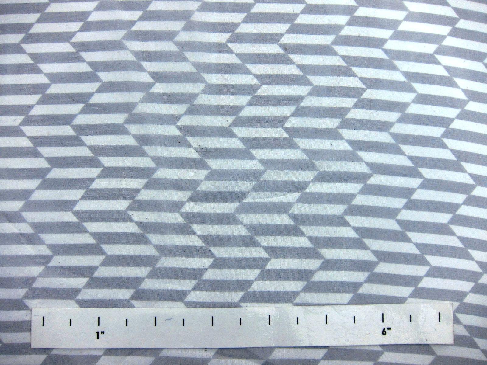 Printed Silk Chiffon1