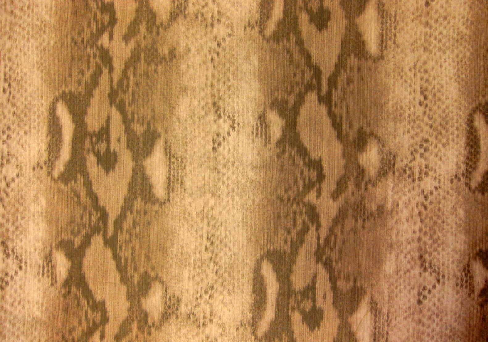 Warp Printed Taffeta0