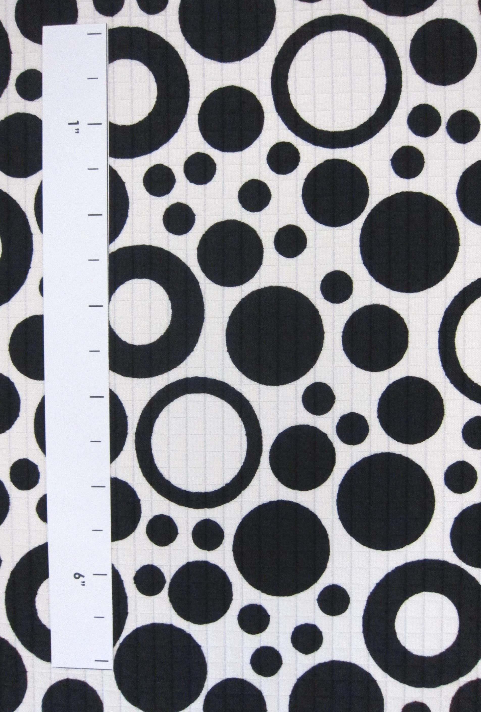 Poly Printed Brocade1