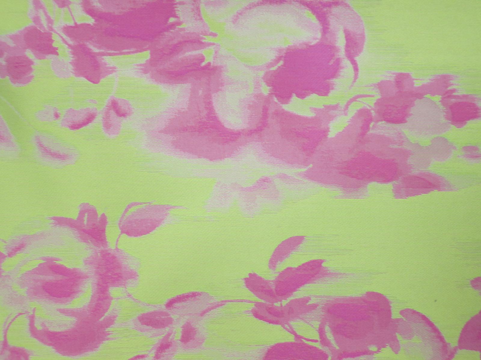 Silk Blend Jacquard0