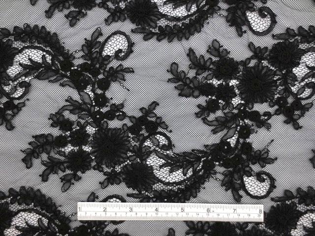 Alençon Lace1