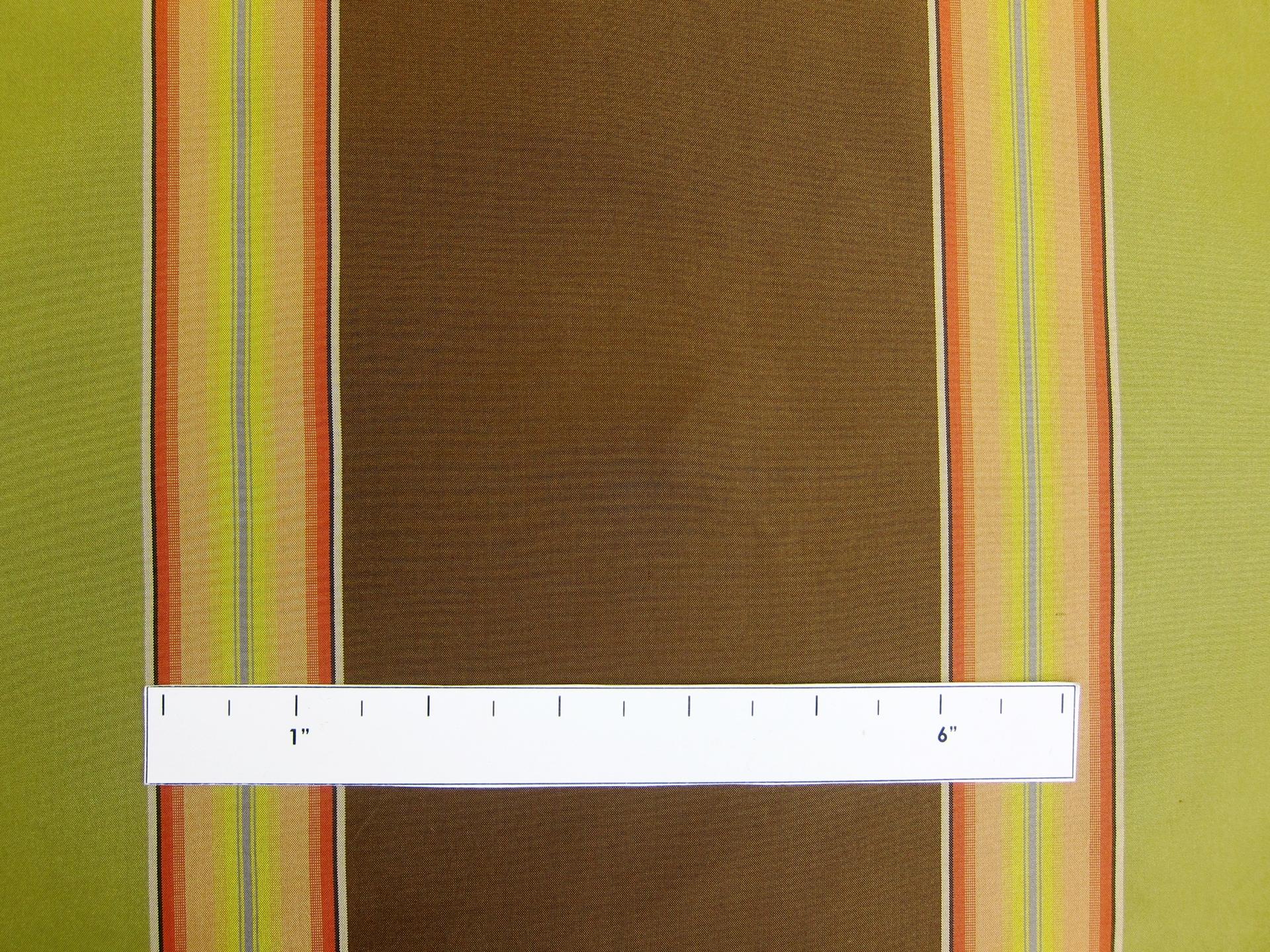 Silk Taffeta Stripe1