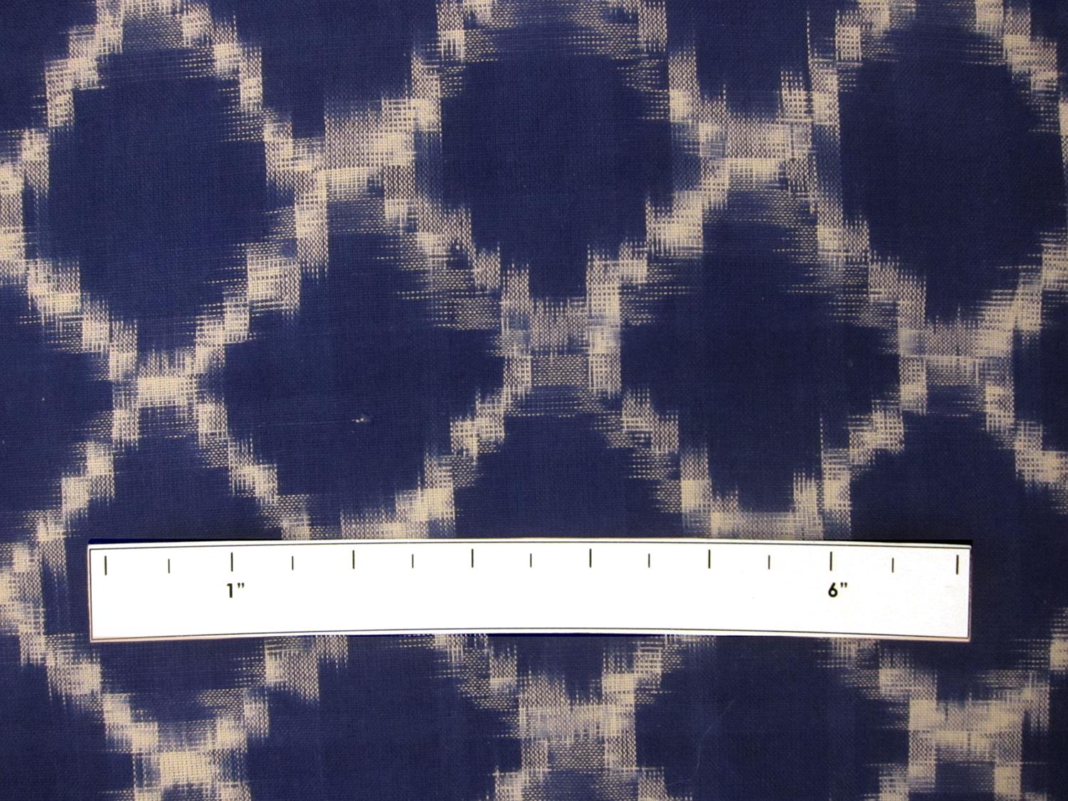Cotton Ikat1