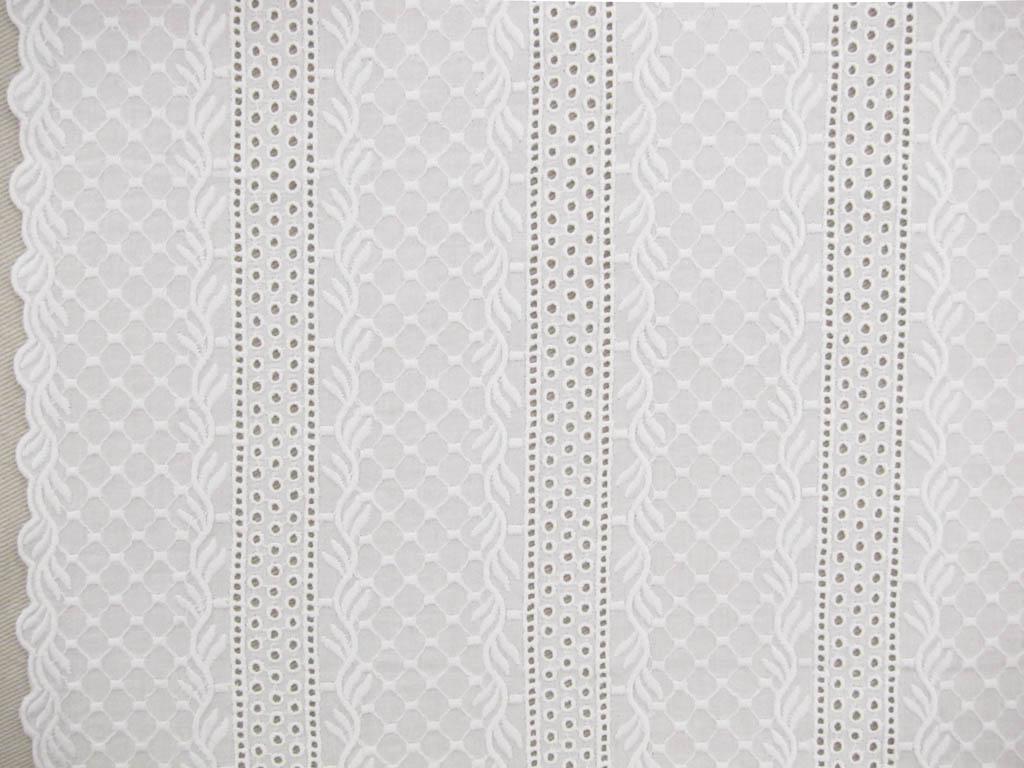 Cotton Eyelet0