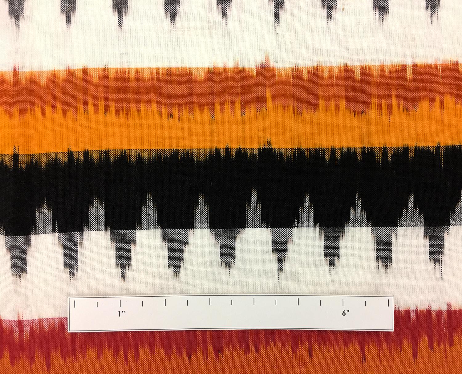 Cotton Ikat1
