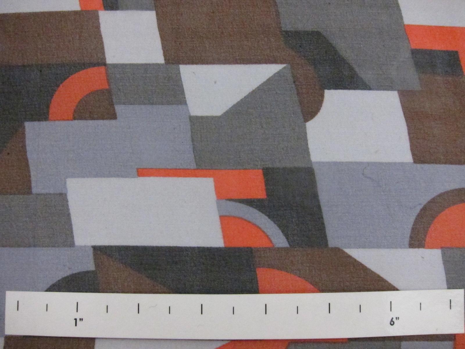 Printed Silk Chiffon0