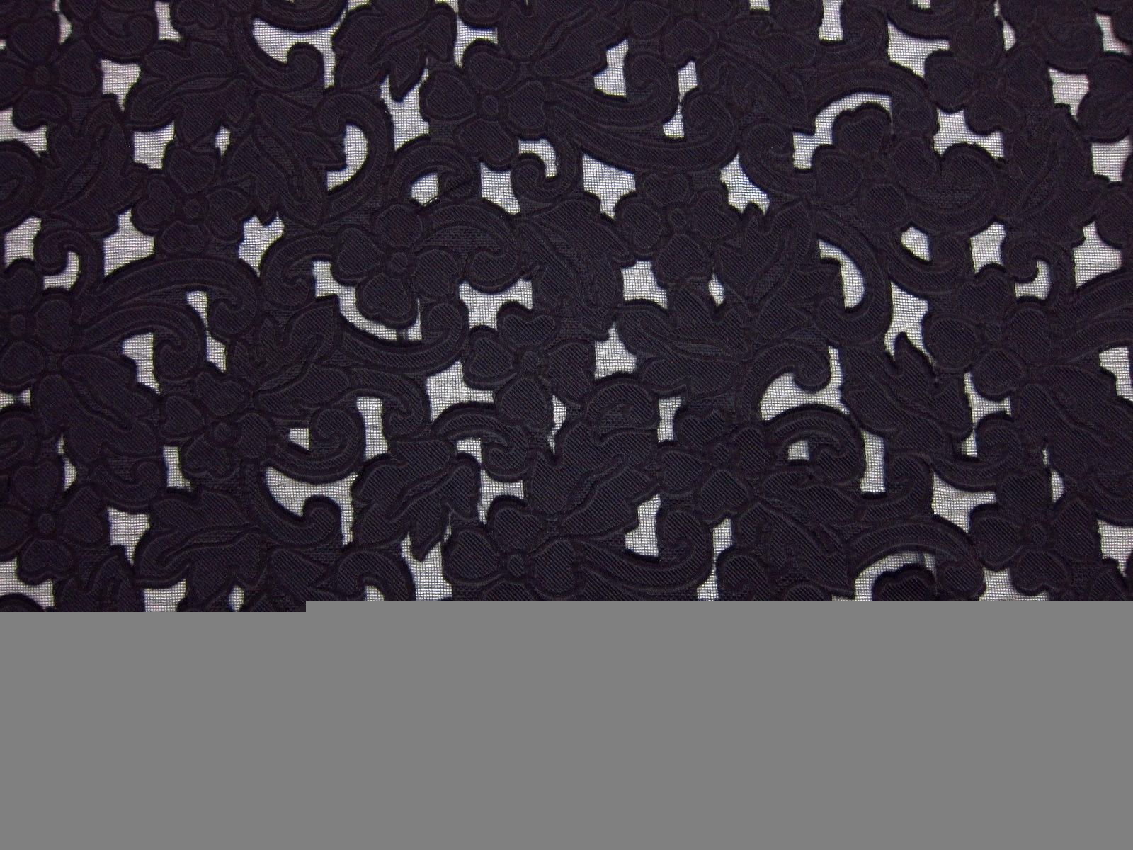 Silk Blend Fil Coupé Gazar0