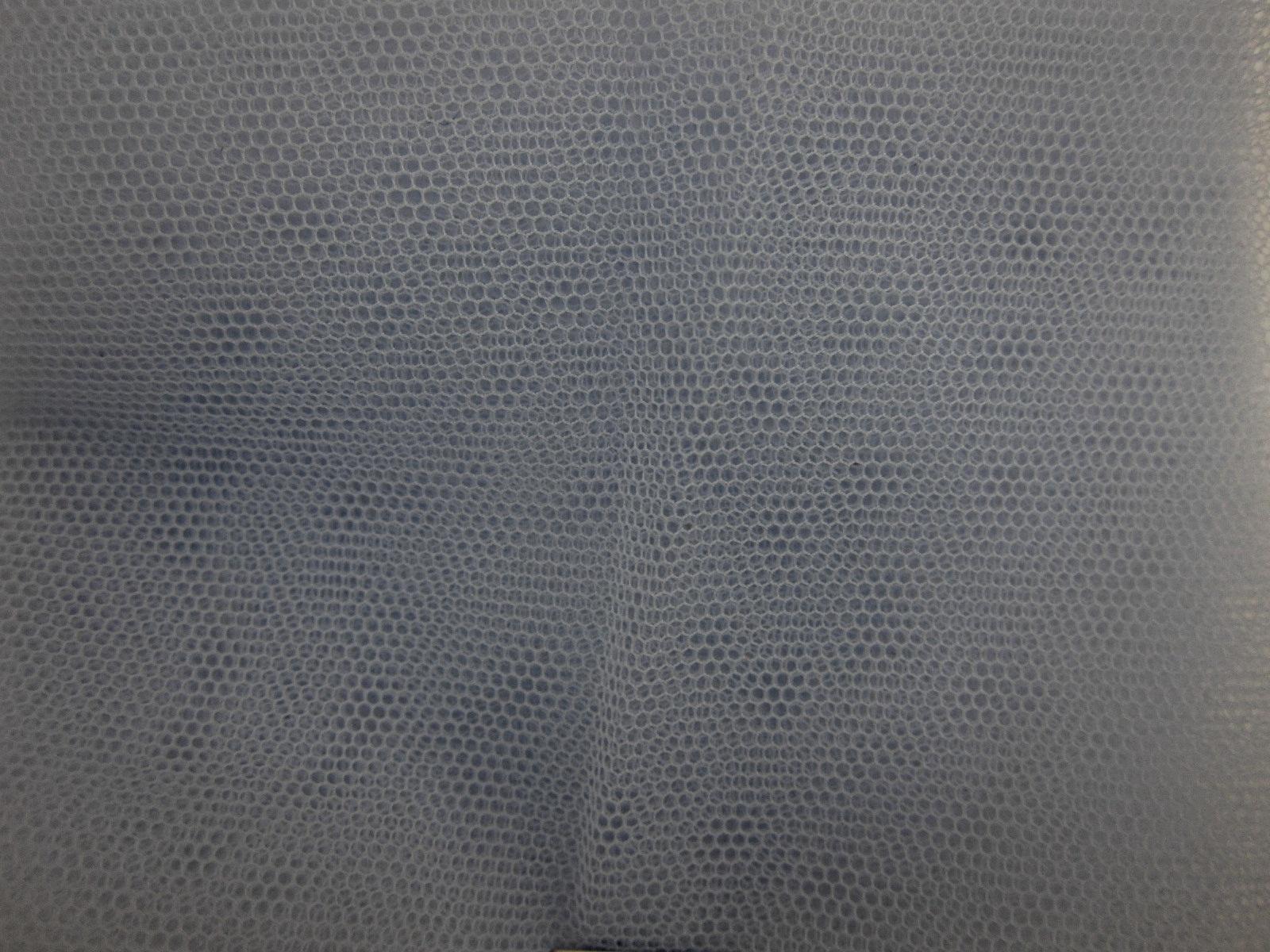 Italian Nylon Tulle in Ombra0