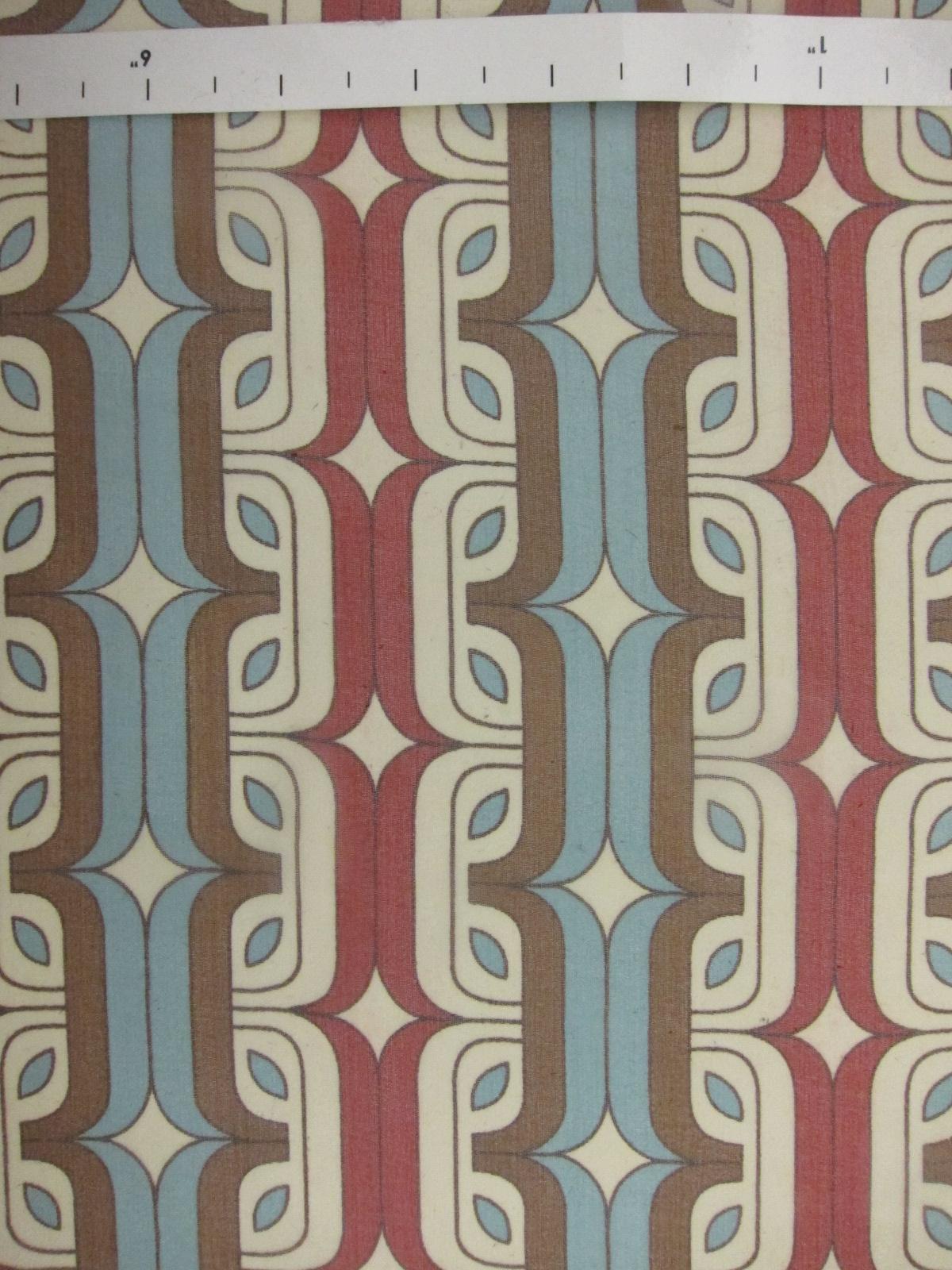 Printed Silk Chiffon0