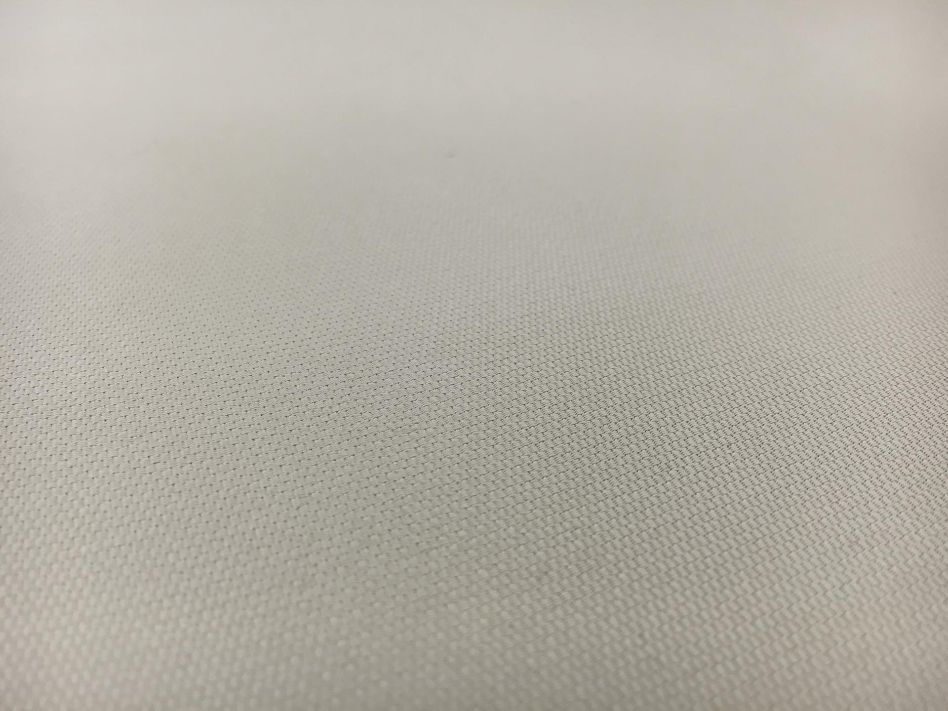 Silk Barathea in Pewter1