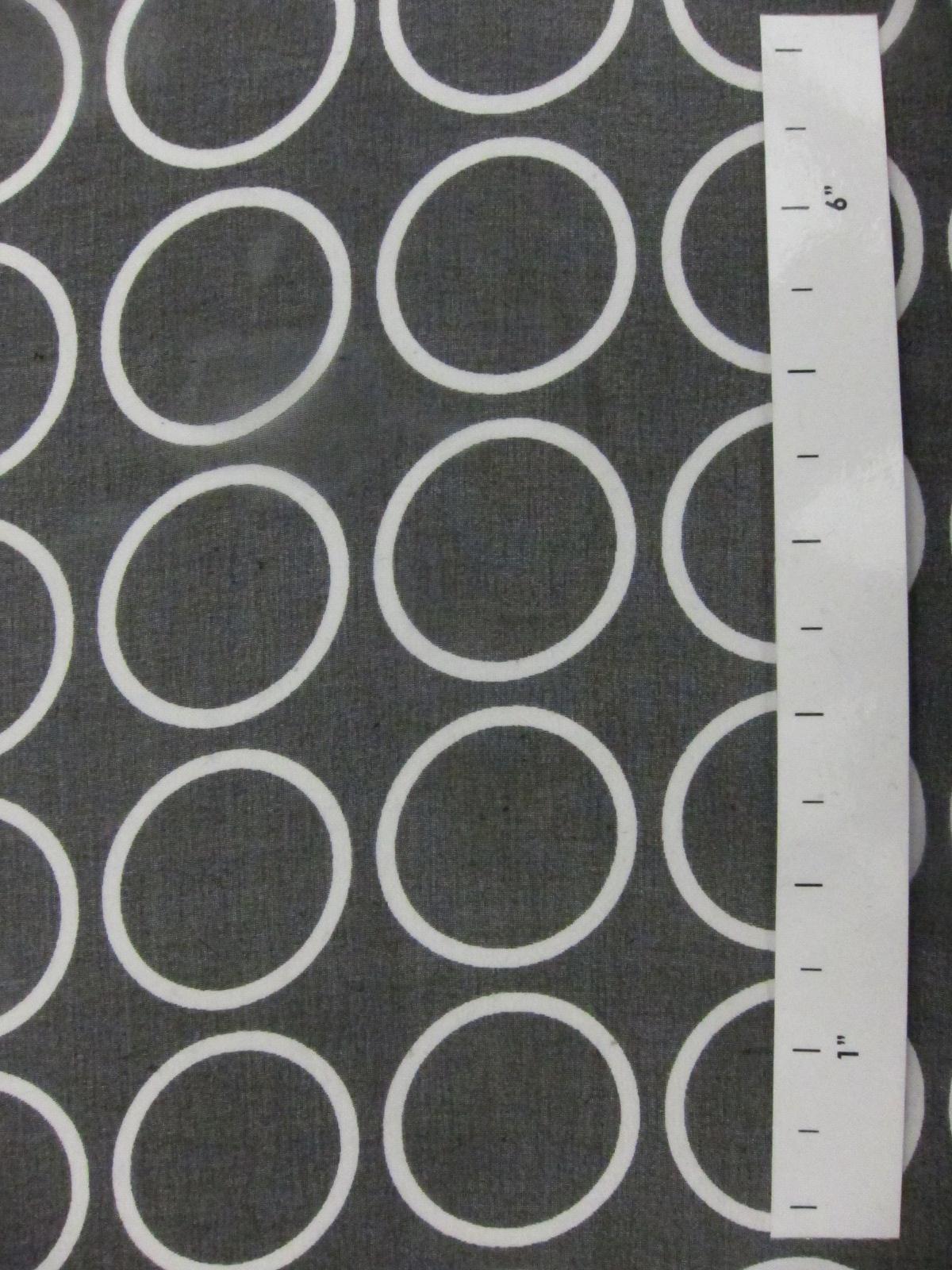 Printed Silk Chiffon