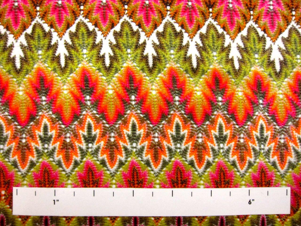 Printed Silk Charmeuse1