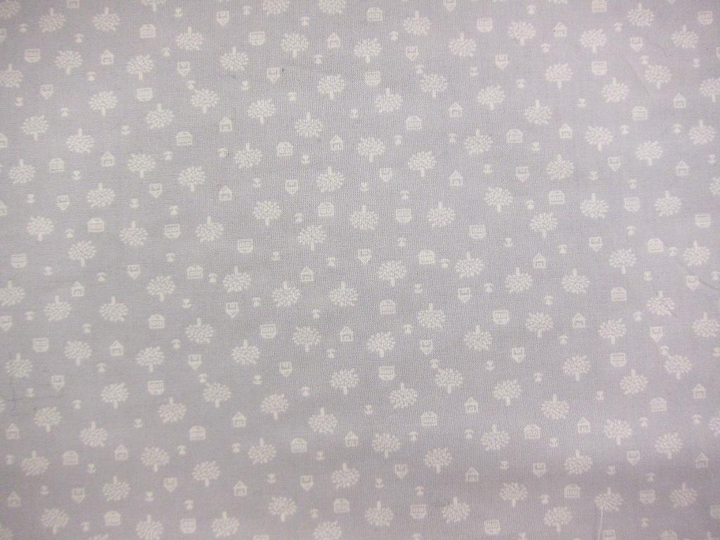 Cotton Broadcloth Print0