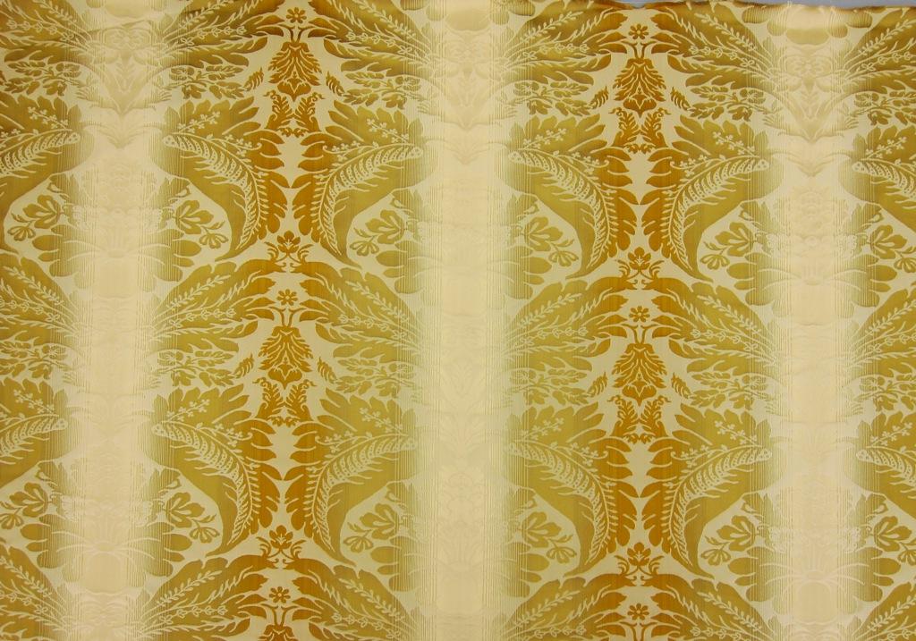 Pure Silk Brocade0