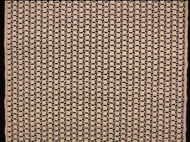 Metallic Guipure Lace3