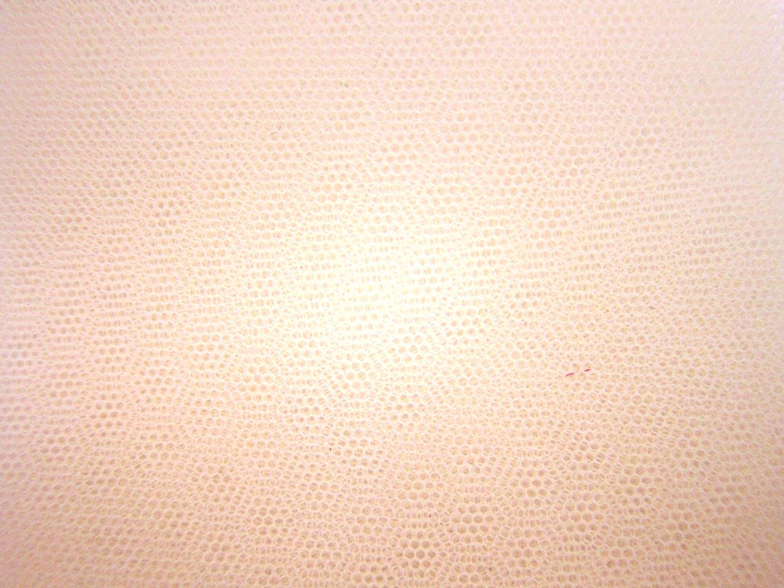 Italian Nylon Tulle in Salmone0