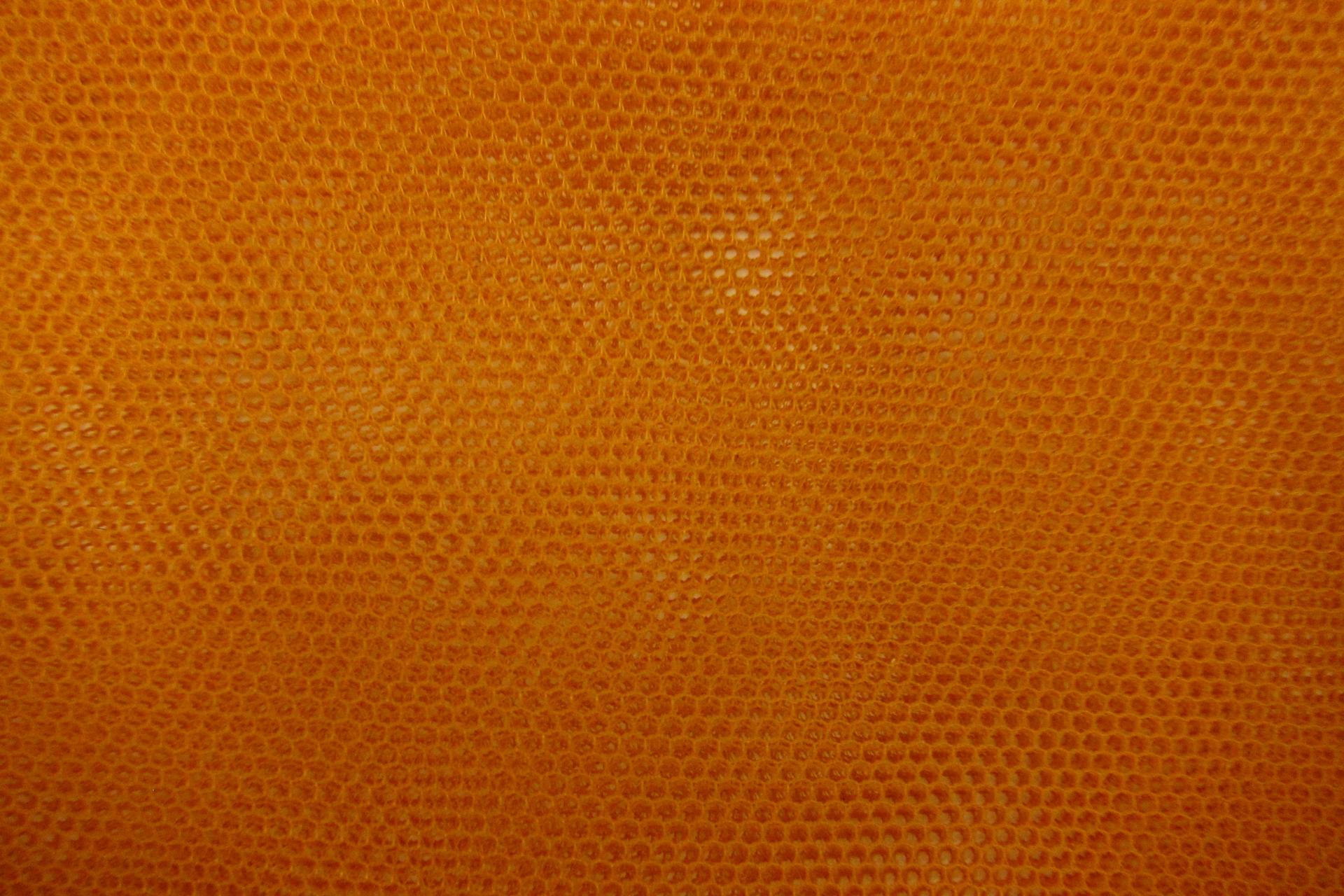 Italian Nylon Tulle in Gobi0