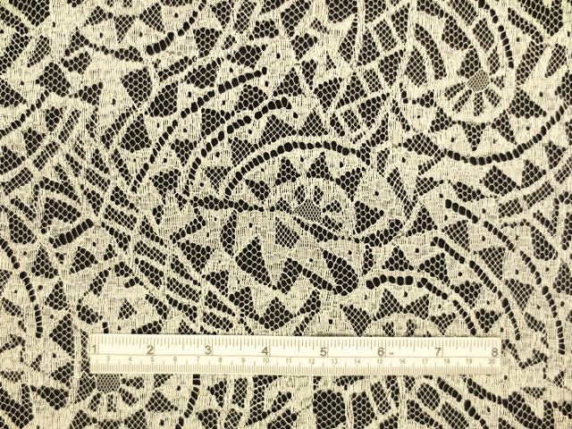 Metallic Lace1