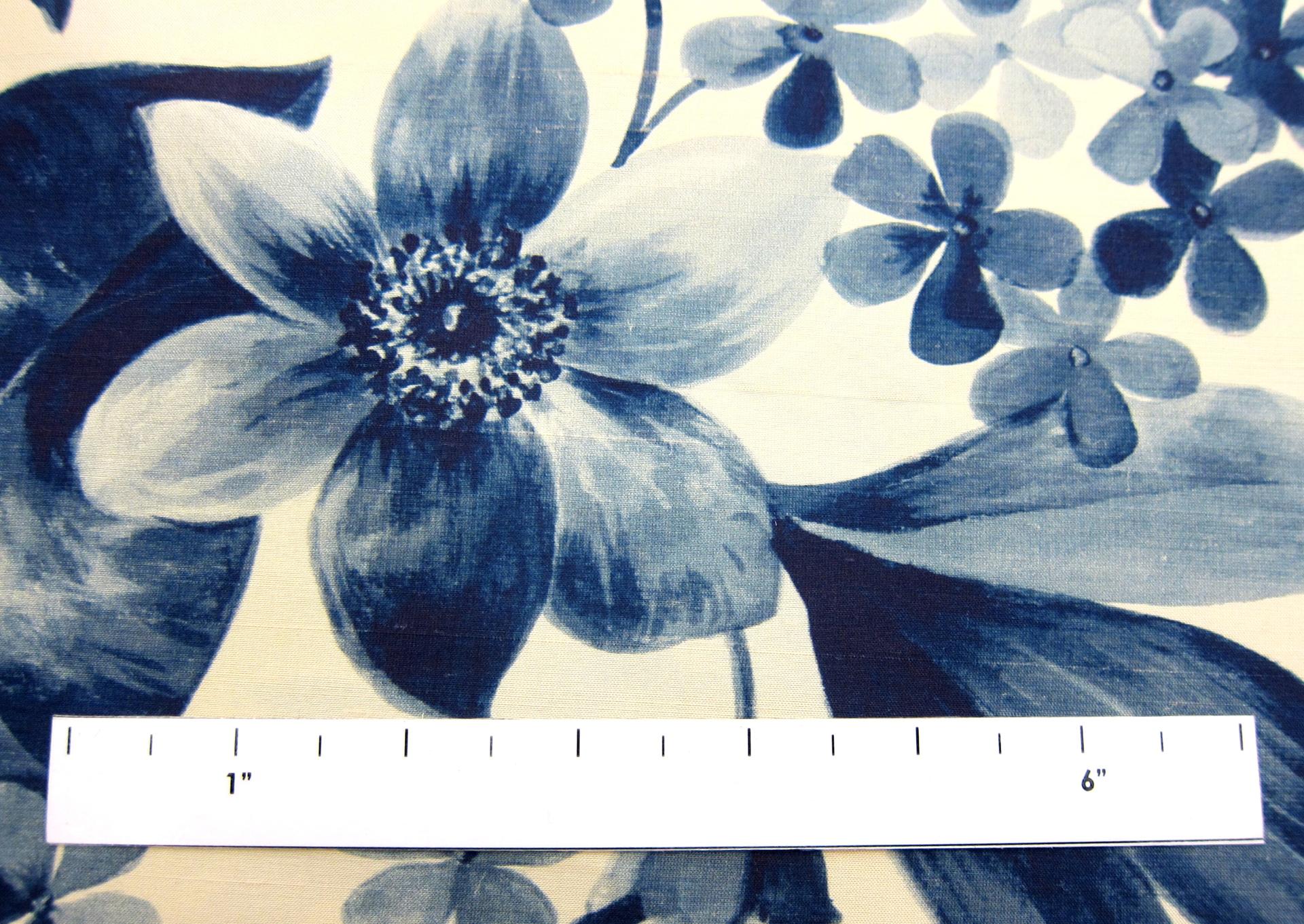 Painted Silk Shantung1