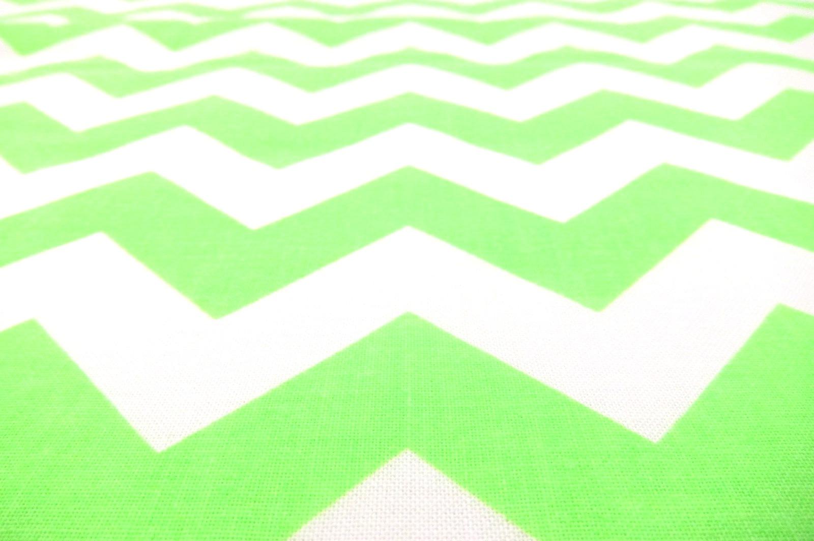 Cotton Broadcloth Neon Print2