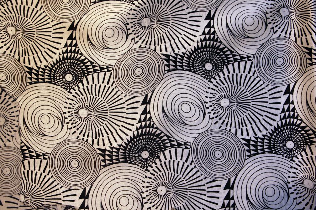 Printed Silk Charmeuse1