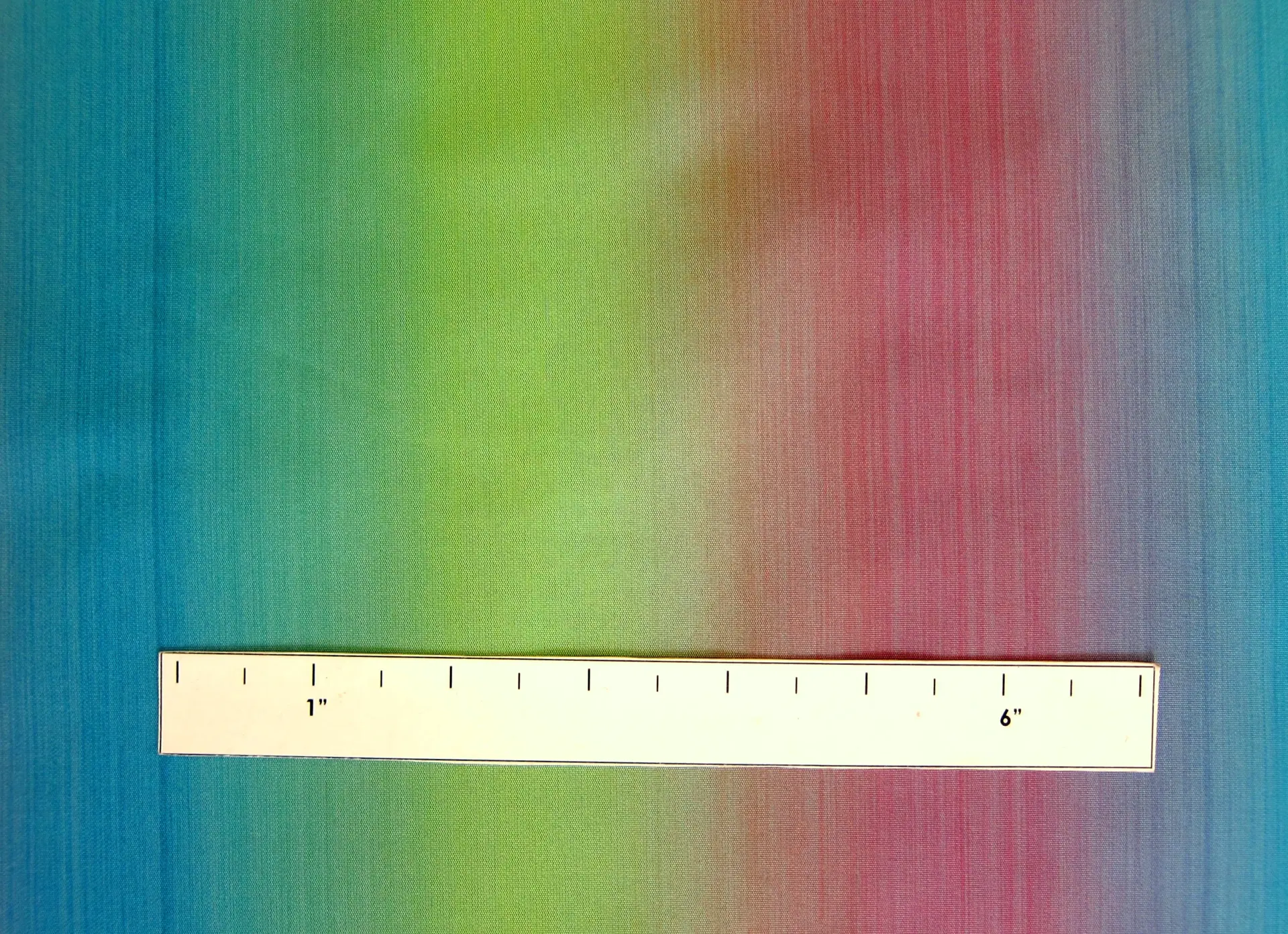 Silk Warp Printed Taffeta1